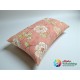 Sale Active 17 x 27 Inch Medium Hard White Cotton Filled Standard Size Pillow – Pack of 2